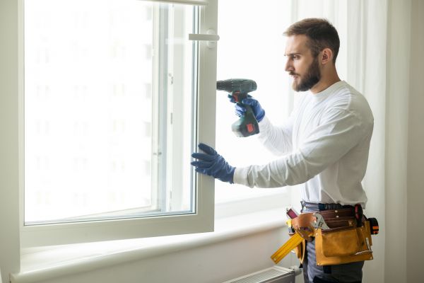 Cost of Custom Window Service in New York