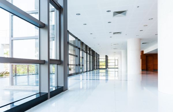 Cost of Commercial Window Service in New York