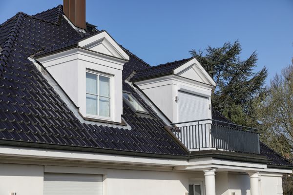Cost of Dormer Window Replacement in New York