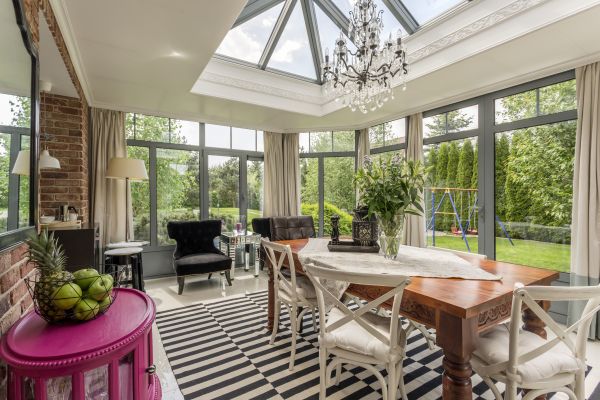 Cost of Sunroom Window Replacement in New York