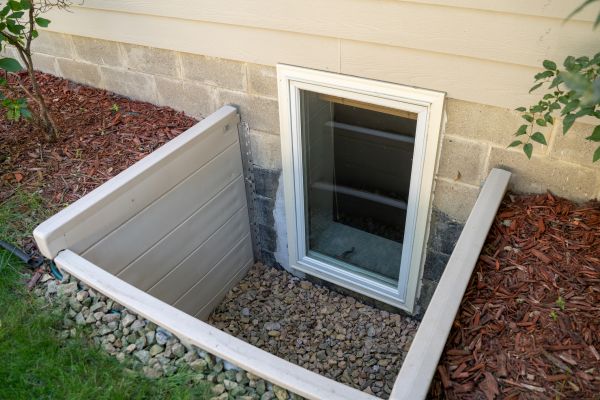 Basement Windows Replacement in New York