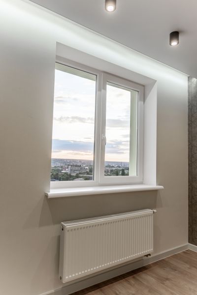 Cost of Glass Window Replacement in New York