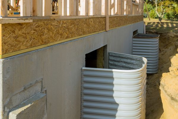 Cost of Egress Window Replacement in New York
