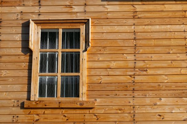 Wood Clad Windows Installation in New York
