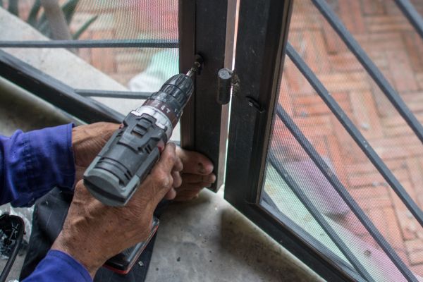 Steel Window Repair in New York