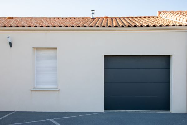 Garage Window Replacement in New York