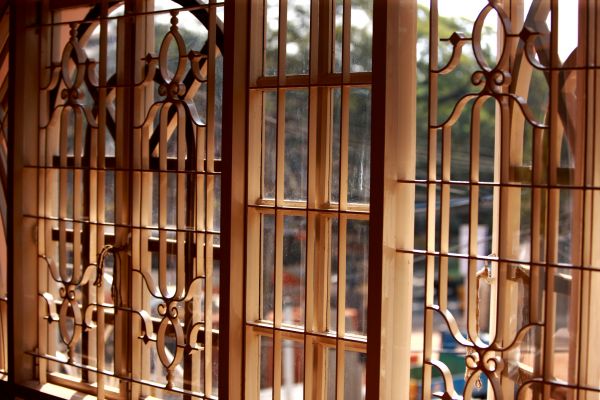 Metal Window Repair in New York