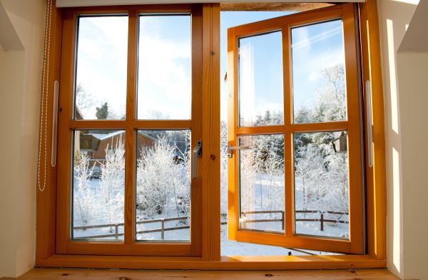 Cost of Double Window Replacement in New York
