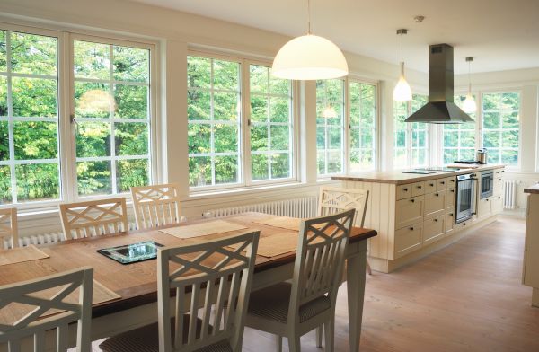 Picture Window Replacement in New York