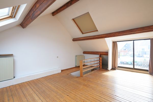Cost of Attic Window Installation in New York