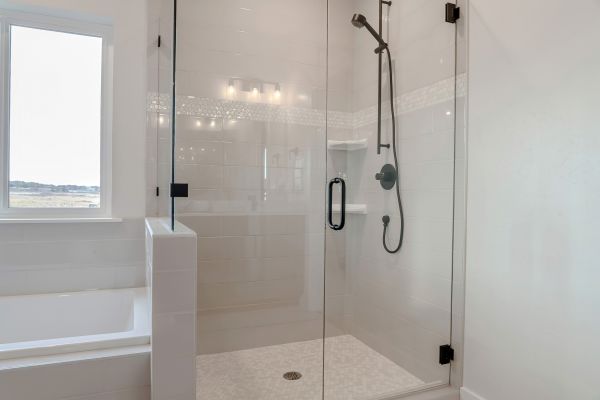 Cost of Shower Window Installation in New York