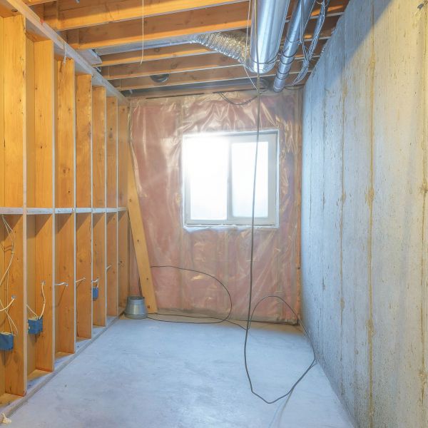 Basement Window Replacement in New York