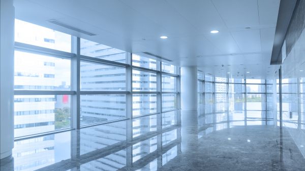 Commercial Window Replacement in New York