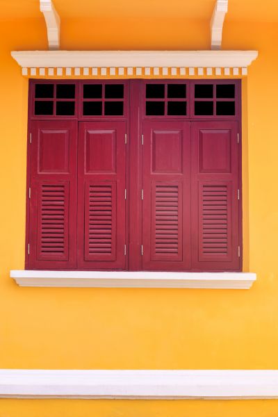 Wood Window Service in New York
