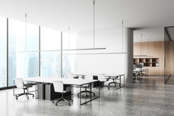 Cost of Office Window Replacement in New York