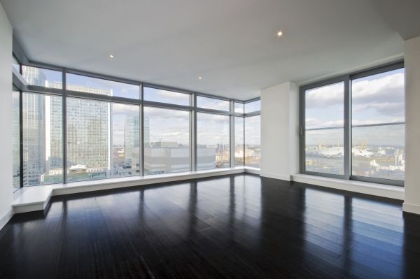 Aluminum Windows Installation in New York