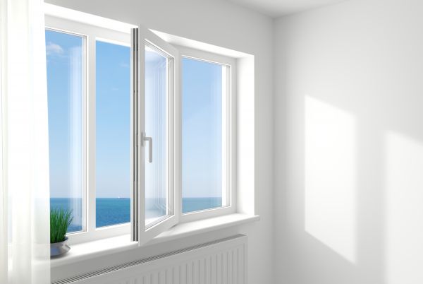 Casement Windows Installation in New York