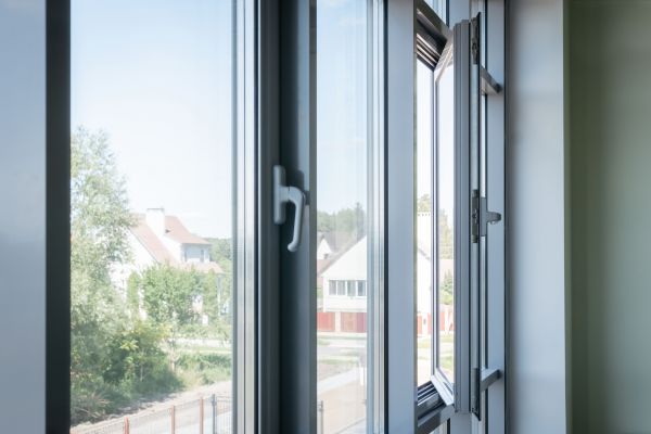 Aluminium Windows Installation in New York