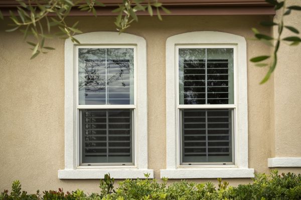 Single Hung Window Replacement in New York