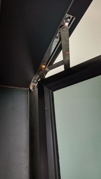 Cost of Pivot Window Replacement in New York