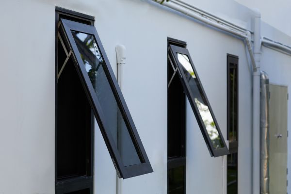 Cost of Tilt Window Installation in New York