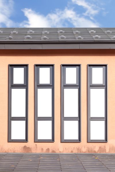 Metal Window Installation in New York