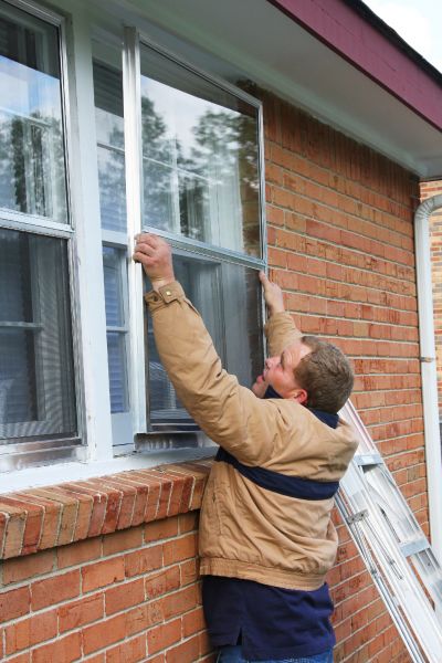Storm Windows Replacement in New York