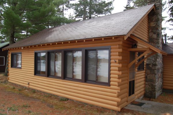 Cost of Cabin Window Replacement in New York