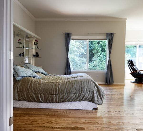 Cost of Bedroom Window Installation in New York